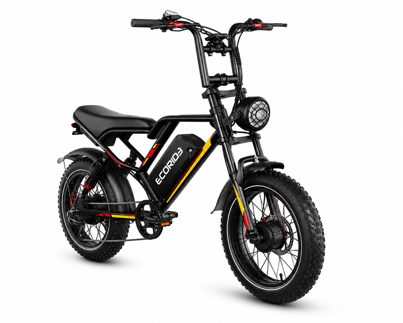 Premium E-Bike - Photo 2